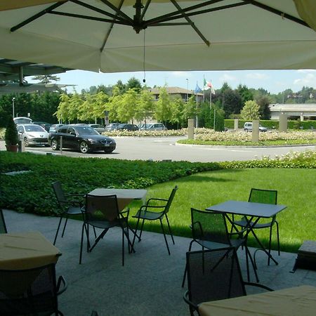 Hotel Cruise Lucino Restaurang bild