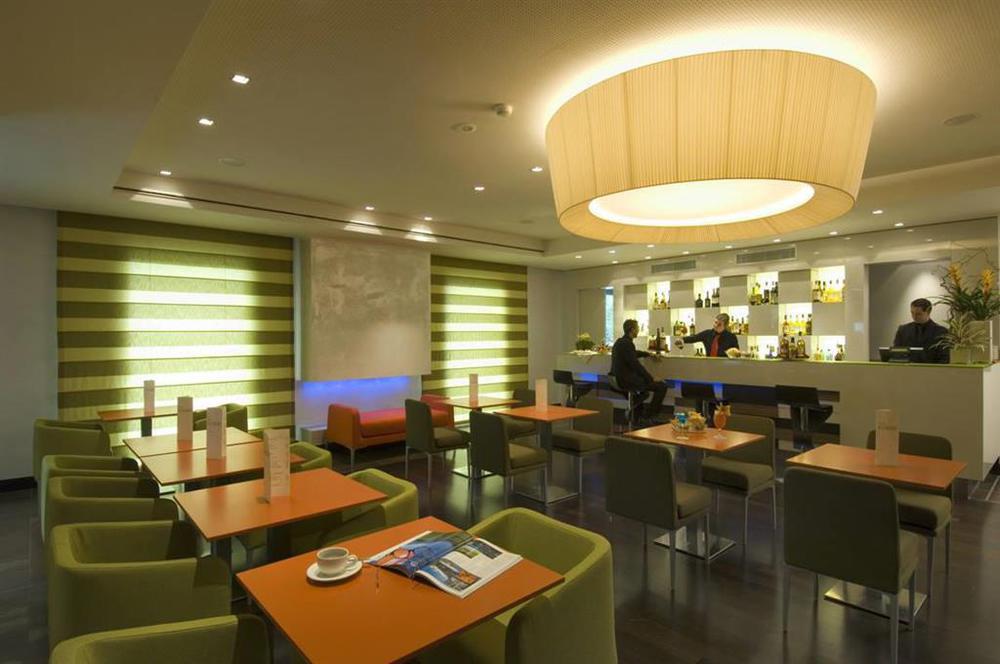 Hotel Cruise Lucino Restaurang bild