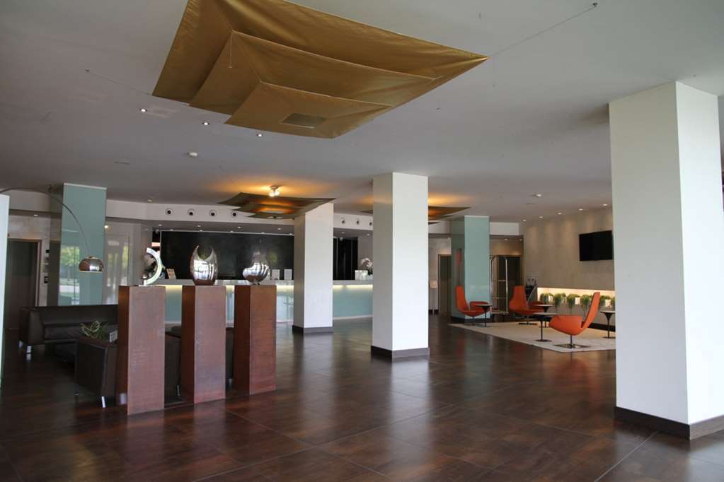 Hotel Cruise Lucino Exteriör bild